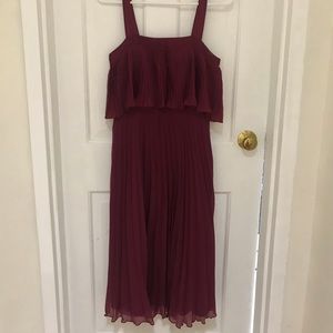 ASOS dress size 4